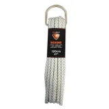 Šňůrky do bot SOFSOLE ROUND Grey · záber 4