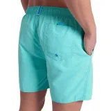 Pánské plavky ARENA FUNDAMENTALS BOXER R-WATER-NAVY · záber 5