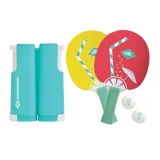 Set na stolní tenis SCHILDKROT Spin Tropical · záber 1