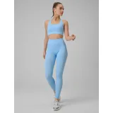 Dámská sportovní tréninková podprsenka 4F SPORT BRA F242-33S-BLUE · záber 5