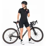 Dámské cyklistické rukavice R2 Riley - Pohlavie: Dámské · záber 4