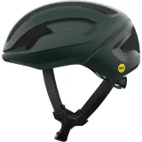 POC Omne Air MIPS, cyklistická přilba, pargasite green matt · záber 1