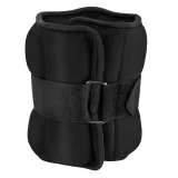 Sada závaží SPOKEY FORM hand & legs 2x 2 kg · záber 6