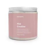GymBeam Pink Creatine · záber 1
