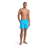 Pánské plavky ARENA FUNDAMENTALS BOXER R-TURQUOISE-PARROT · záber 3