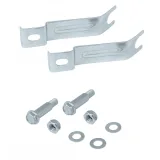 Pomocná kolečka FORCE 16-20 PVC 22235 · záber 3
