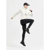 Dámské běžecké zateplené legíny CRAFT ADV SUBZ WIND TIGHTS 2 W-999000-Black · záber 4