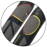 Badmintonová raketa TALBOT TORRO ELI Mini · záber 3