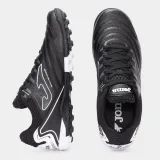 Pánské fotbalové kopačky turfy JOMA Maxima 2501 M TF black · záber 8