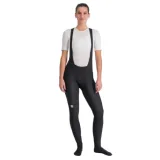 Pánské cyklistické kalhoty SPORTFUL Neo bibtight, black · záber 1