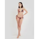 Dámské plavky spodní díl FUNDANGO Innisfil Ties-side Bottoms-354-sugar coral · záber 4