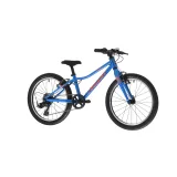 Dětské horské kolo AMULET 20 Fun SH, brilliant blue orange · záber 5