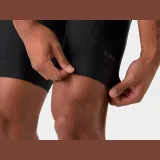 Trek Solstice Cycling Bib Shorts M - Velikost: M · záber 4