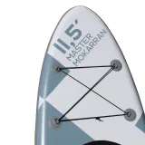 Paddleboard MASTER Aqua Mokarran - 11.5 · záber 2