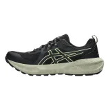 Pánská běžecká trailová obuv ASICS Gel Sonoma 8 M black lime green · záber 3