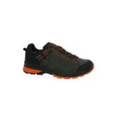Nízká turistická celokožená obuv WITEBLAZE TREK SPEED LO UNI · záber 1