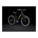 Trek Precaliber 20 7-speed Purple Abyss 20“ - Velikost: 20 · záber 2