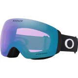 Oakley Flight Deck M, PRIZM™, matná černá · záber 4