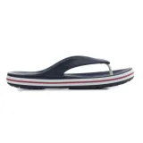 Žabky (plážová obuv) CROCS Bayaband Flip U navy pepper · záber 1