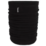 Nákrčník Kama, Tecnostretch fleece, černý · záber 1