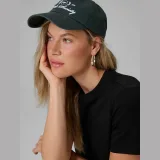 4F T-shirt regular hladký dámský - černý L · záber 10