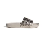 Dámské pantofle (plážová obuv) ADIDAS Adilette Shower W champagne metallic champagne metallic putty mauve · záber 2