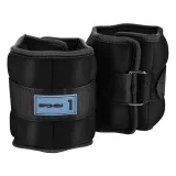 Sada závaží SPOKEY FORM hand weight pair 2x 1 kg · záber 2
