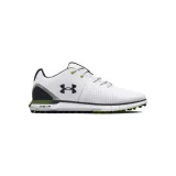 Pánské golfové boty s hroty UNDER ARMOUR Fade 2 Spikeless Golf Shoes white · záber 1