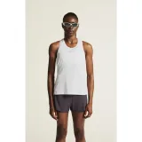 Dámské tréninkové tílko CRAFT ADV ESSENCE SINGLET 2 W - Velikost: M | Barva: biela · záber 3