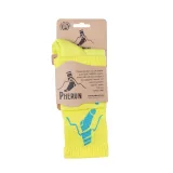 Turistické ponožky PHERUN Yellow Adventure · záber 2