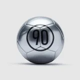 Fotbalový míč NIKE SKILLS T90 FA25 · záber 5