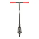 Dětská koloběžka DIVINE D-Young Fenrir black red, 100 mm · záber 3