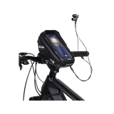 Taška na kolo PAPAYAS Wildman bike mount DM · záber 2