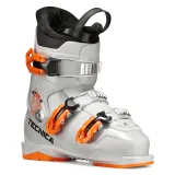 Juniorské lyžařské boty na sjezdovku - on piste TECNICA JTR 3, cool grey · záber 5