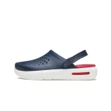 Kroksy (rekreační obuv) CROCS InMotion Clog U navy · záber 8