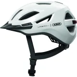 ABUS Urban-I 4.0, cyklistická helma, modrá · záber 2