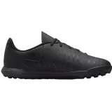 Chlapecké fotbalové kopačky turfy NIKE Phantom GX 2 Club Jr TF black black · záber 2