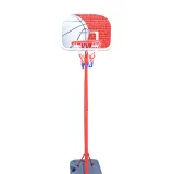 Basketbalový koš MASTER Kid 135 · záber 3