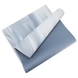 Fitness podložka SPOKEY LIGHTMAT 183 x 61 x 0,6 cm Grey - Barva: zelená · záber 12