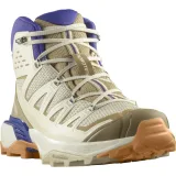 Salomon X Ultra 360 Edge Mid GTX M · záber 3