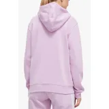 Dámská mikina s kapucí ADIDAS W BL FL R HD-IM0260-bliss lilac white · záber 4