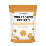 GymBeam Mini Protein Cookies - Příchuť: Peanut butter salted caramel | Příchuť: Cookies | Hmotnost: 0,1 kg | Balení: 20 · záber 1