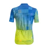 Dětský cyklistický dres s krátkým rukávem SPORTFUL Rocket kid jersey, blue · záber 3