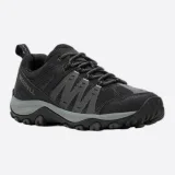 Pánská nízká turistická obuv MERRELL Accentor 3 E-mesh M black · záber 2