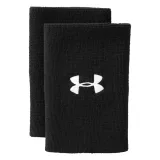 Potítka UNDER ARMOUR Performance Wristband-BLK · záber 2