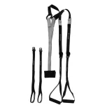 Závěsný posilovací systém MASTER Suspension Trainer · záber 2