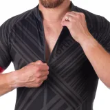 Pánský cyklistický dres s krátkým rukávem NORTHFINDER JAY · záber 5