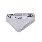 Dámské kalhotky FILA 1PACK-FU6067 WOMAN BRAZILIAN PANTIES 400 · záber 2