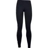 Dámské legíny UNDER ARMOUR UA Favorite WM Leggings-BLK · záber 5