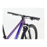Trek Marlin 4 Gen 3 Purple Flip/Black Fade 2026 - Velikost: M, L, 29 | Barva: fialová, čierna · záber 5